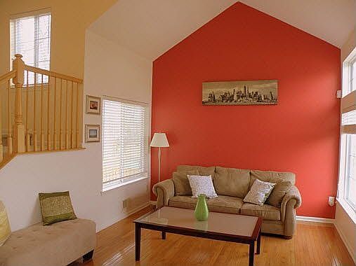 Formal Living Room