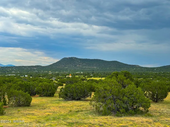 4 County Road 3049, Concho, AZ 85924