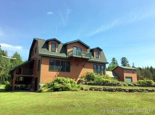 963 Hill Rd, Clinton, ME 04927