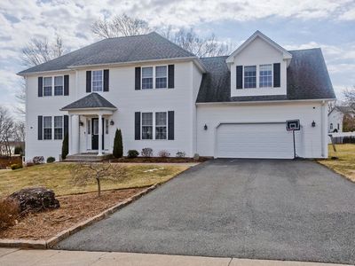 109 Wagon Wheel Dr, Feeding Hills, MA, 01030