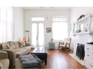 4537 La Salle St, New Orleans, LA 70115