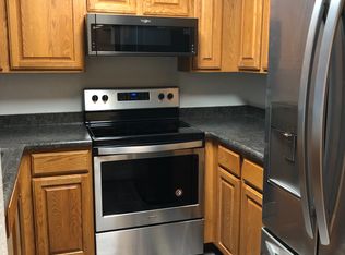 2190 Lawson Creek Rd APT A, Douglas, AK 99824