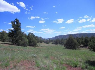 14 Buttonwood Dr, Ramah, NM 87321