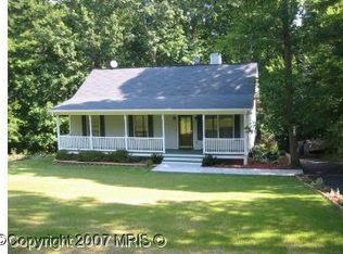 11119 Stockade Dr, Spotsylvania, VA
