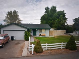 15040 Tourmaline Dr, Reno, NV 89521