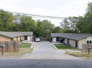 6911 Cooper Ln, Austin, TX 78745