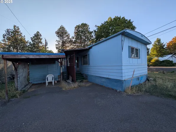 62218 Robin Rd #34, La Grande, OR 97850