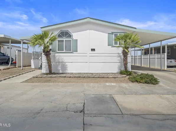 45465 25th St E Spc 76, Lancaster, CA 93535