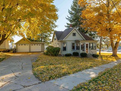 816 11th St, Monroe, WI, 53566