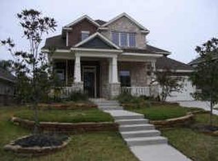 14 S Mews Wood Ct, Spring, TX 77381