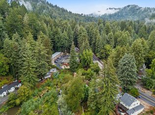 9550 Old County Road 6 #BEN, Ben Lomond, CA 95005