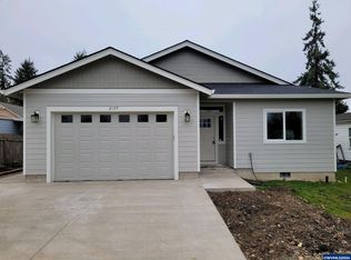 2177 Willamette Ave NE, Albany, OR 97321