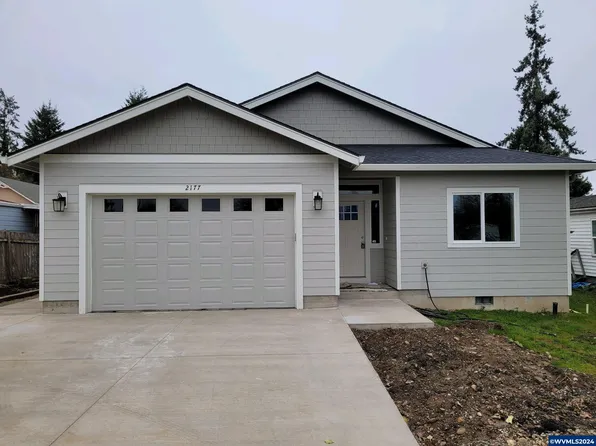 2177 Willamette Ave NE, Albany, OR 97321