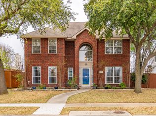 3933 Oakmont Dr, The Colony, TX 75056