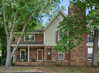 222 Hickory Hill Ct, Nashville, TN 37214