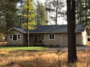 12690 Kelley Dr, Bigfork, MT 59911