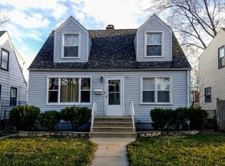 3713 W 85th Pl, Chicago, IL 60652