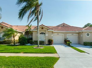 6272 Long Key Ln, Boynton Beach, FL 33472
