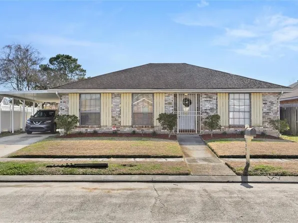 12961 Parlange Ct, New Orleans, LA 70128