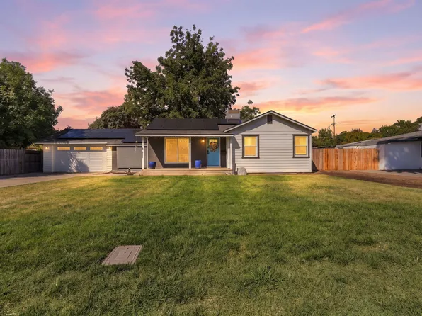 805 S Verde Vista Street, Visalia, CA 93277