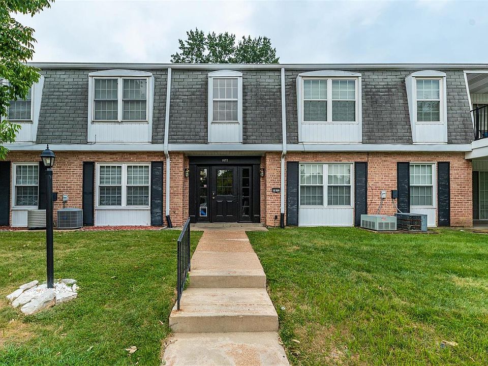 1st image of 1672 Herault Pl APT H