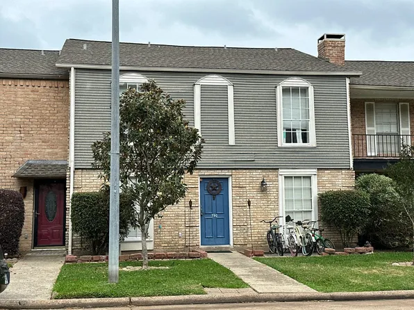 790 Thicket Ln, Houston, TX 77079