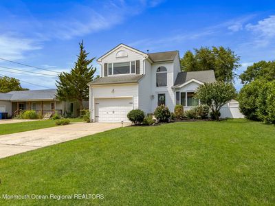246 Atlantis Avenue, Manahawkin, NJ, 08050
