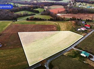 0 Ozone Rd Lot 3, Monroe, TN 38573
