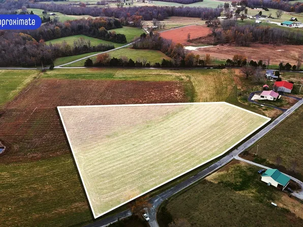 0 Ozone Rd Lot 3, Monroe, TN 38573