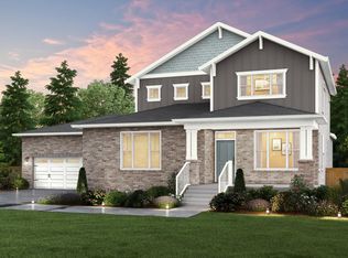 703 Lantanna Dr LOT 20, Smyrna, TN 37167