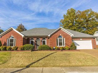 766 Vivian Leigh Cv LOT 72, Collierville, TN 38017