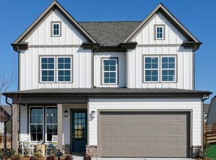 324 Timbercreek Dr, Holly Springs, GA