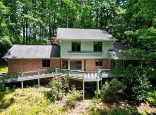 6216 Splitrock Trl, Apex, NC 27539