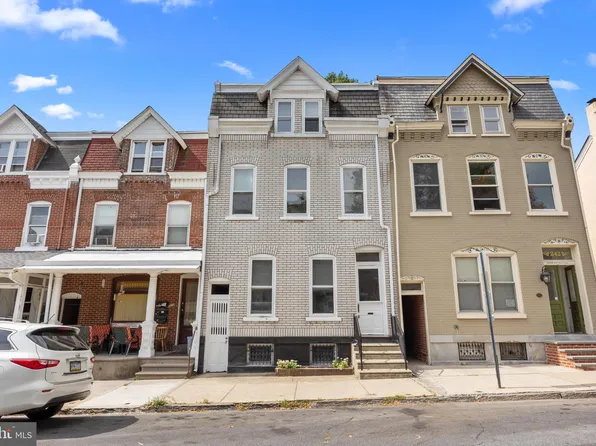 240 N 11th St, Allentown, PA 18102