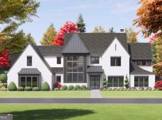 15260 Thompson Oak Rd, Milton, GA 30004