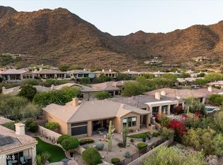 13641 E CHARTER OAK Drive, Scottsdale, AZ 85259