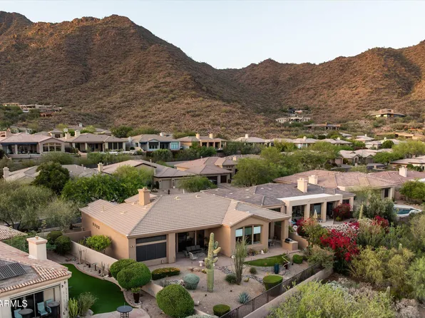 13641 E CHARTER OAK Drive, Scottsdale, AZ 85259
