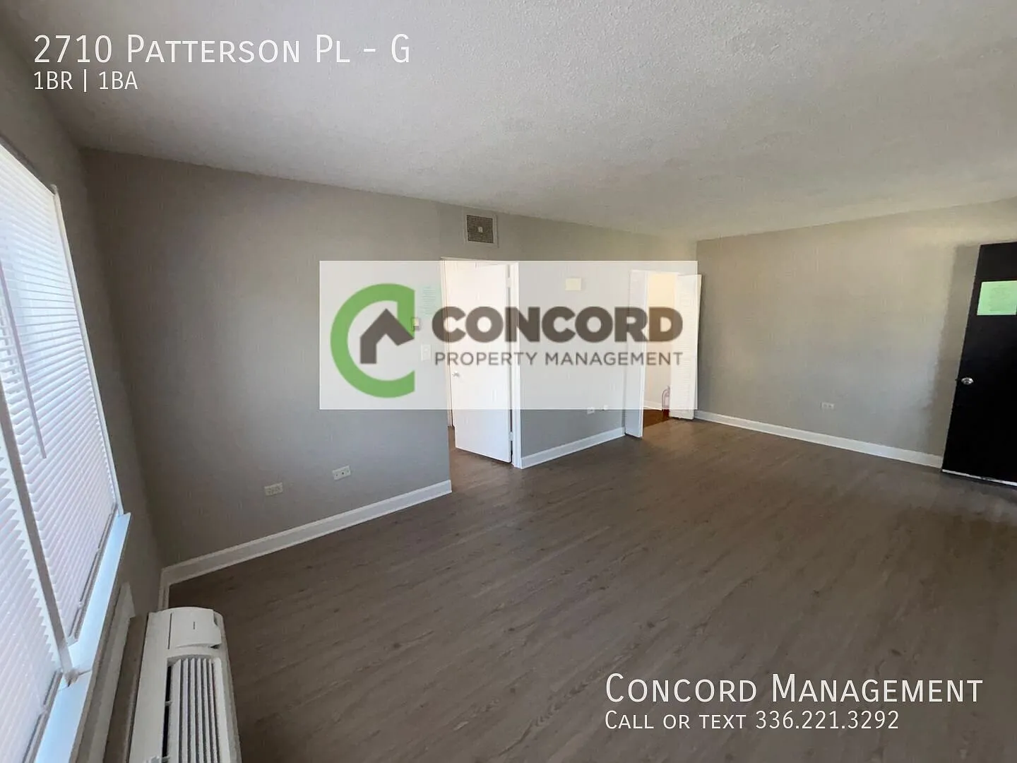 2710 Patterson Pl - G/Concordmgmt. Be aware of scams. — Photo 4