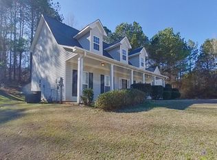 198 Mitchell Dr, Hiram, GA 30141