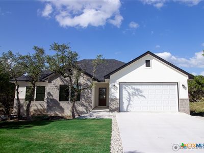 1860 Rocky Ridge Loop, Canyon Lake, TX, 78133