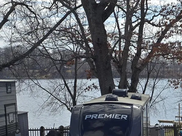 12377 Bair Lake St Lot 75, Jones, MI 49061