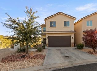 355 W 200 S UNIT 109, Washington, UT 84780