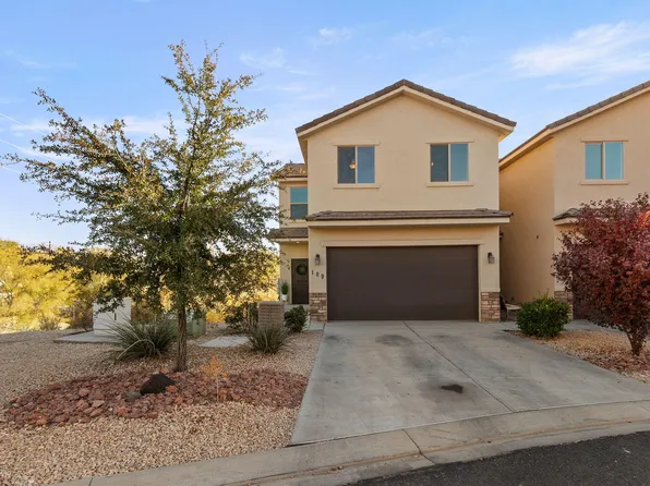 355 W 200 S Unit 109, Washington, UT 84780