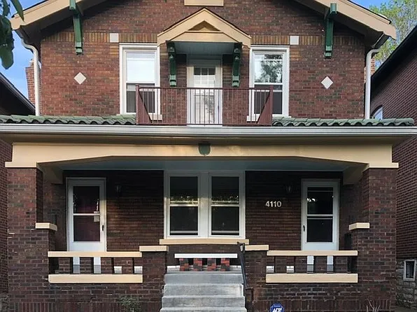 4110 Minnesota Ave, Saint Louis, MO 63118