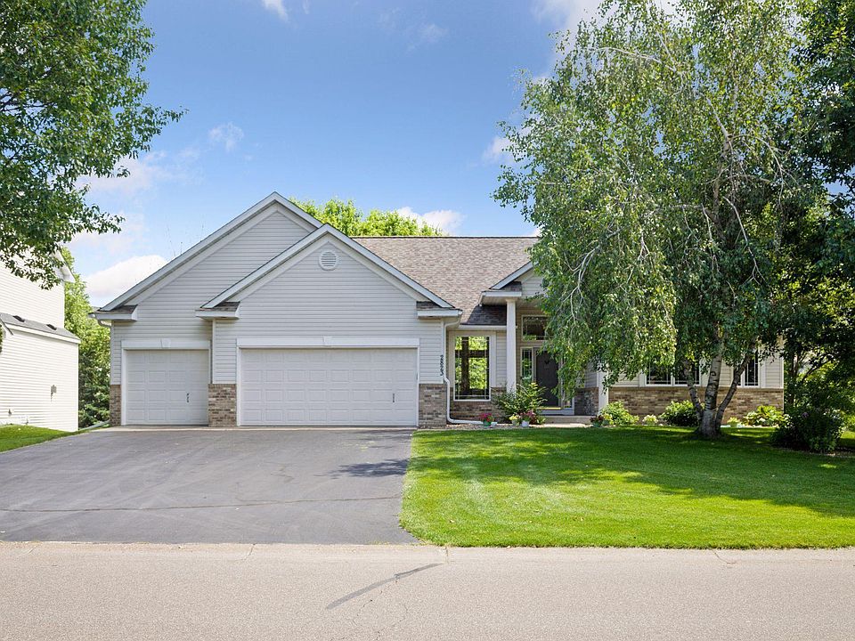 1st image of 2823 White Eagle Dr