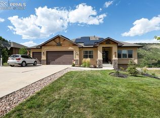 1142 Greenland Forest Dr, Monument, CO 80132