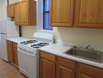 Rented by Keller Williams NYC