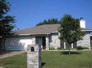 6506 Stetter Dr, Arlington, TX 76001