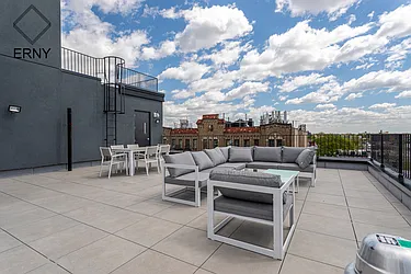 Rented by ERNY LLC