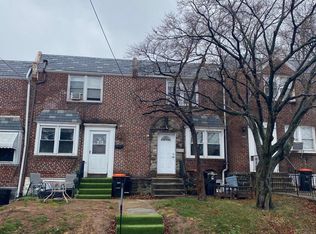 1526 Washington Ave, Chester, PA 19013